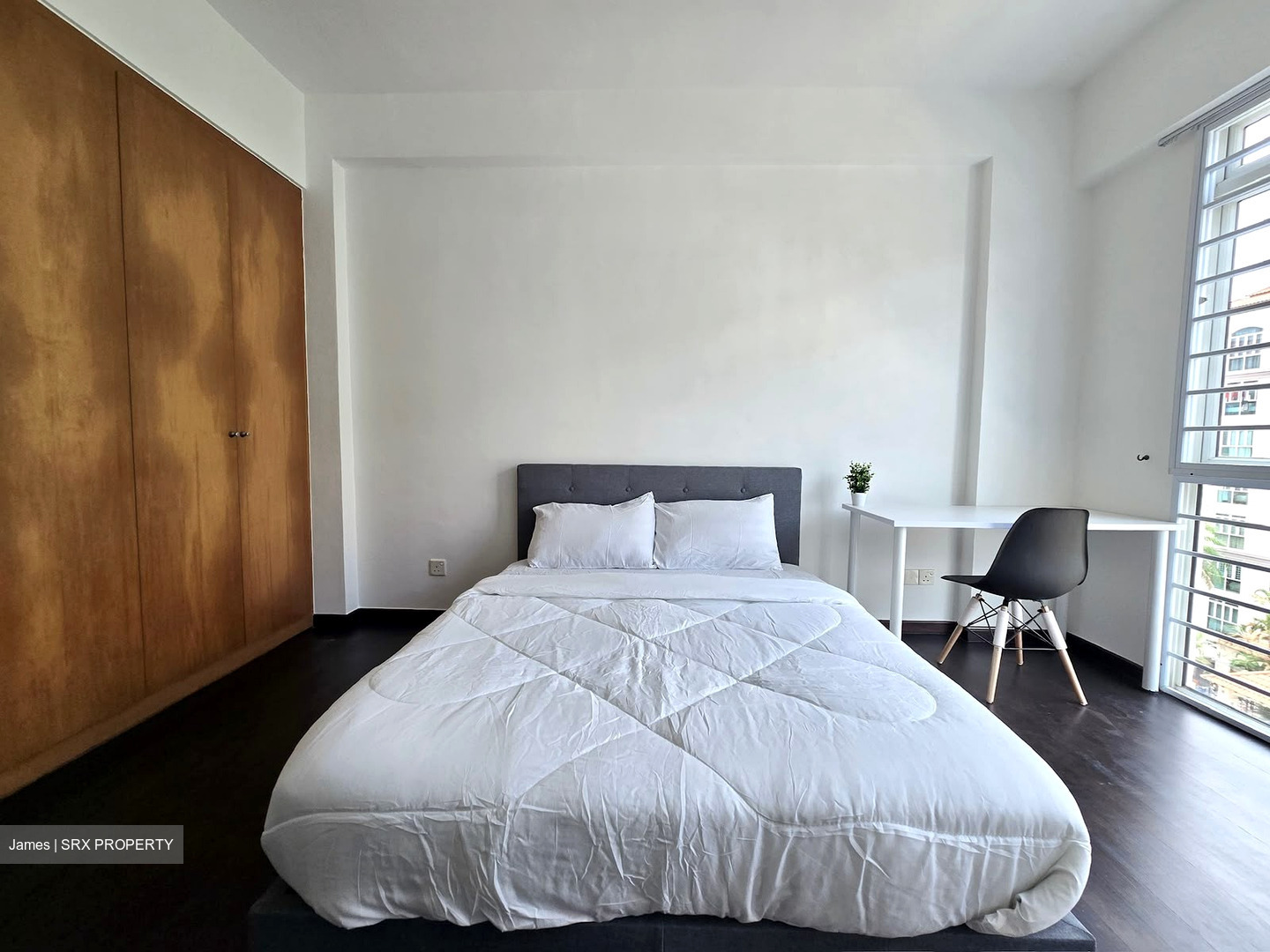 Estella Gardens (D17), Condominium #607596861